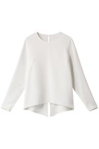 【ベイジ,/BEIGE,】のSHELBY シェルビー/ロングスリーブブラウス ホワイト|ID: prp329100002547281 ipo3291000000036402758