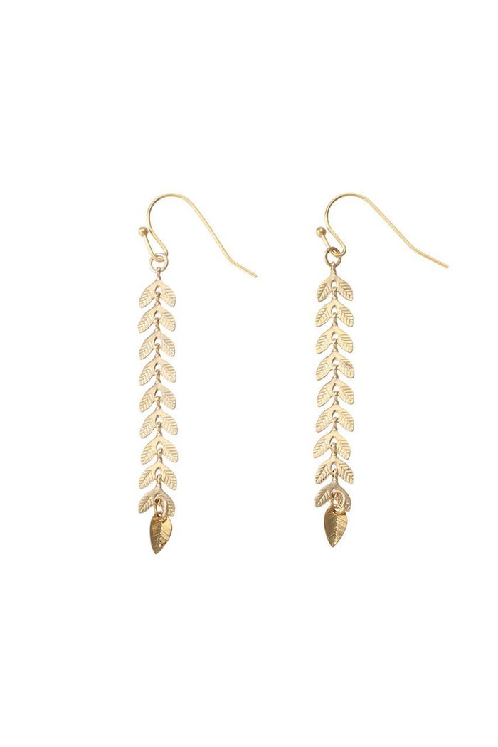 【バイ サン スワサント キャトル パリ/by 164 PARIS】のCLEA EPI ピアス インテリア・キッズ・メンズ・レディースファッション・服の通販 founy(ファニー) https://founy.com/ ファッション Fashion レディースファッション Fashion for Women ジュエリー Jewelry ファッションリング Fashion Rings イヤリング・フープ・ドロップタイプ Hoop, Drop & Clip Earrings イヤリング Earrings デニム Denim, Jeans Material リュクス Luxury, Elegant, High-End, Chic エレガント 上品 Elegant |ID: prp329100002547287 ipo3291000000036094817