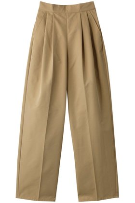 【クラネ/CLANE】のBACK RIBBON PANTS パンツ 人気、トレンドファッション・服の通販 founy(ファニー) ファッション Fashion レディースファッション Fashion for Women パンツ Pants & Trousers センター Center, Center Line リボン Ribbon, Bow |ID:prp329100002547292