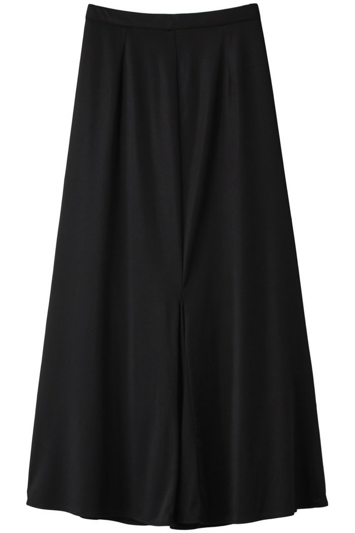 【クラネ/CLANE】のW FACE FLARE SKIRT スカート インテリア・キッズ・メンズ・レディースファッション・服の通販 founy(ファニー) https://founy.com/ ファッション Fashion レディースファッション Fashion for Women スカート Skirts ロングスカート Long Skirts / Maxi & Midi Skirts とろみ Fluid, Flowy Fabric サンダル Sandals, Summer Shoes ダブル Double, Double-Breasted フィット Fit, Slim Fit フェイス Face, Facial Design フレア Flare, Flared リラックス Relax, Relaxed Fit ロング Long, Long-Length エレガント 上品 Elegant |ID: prp329100002547294 ipo3291000000035814616