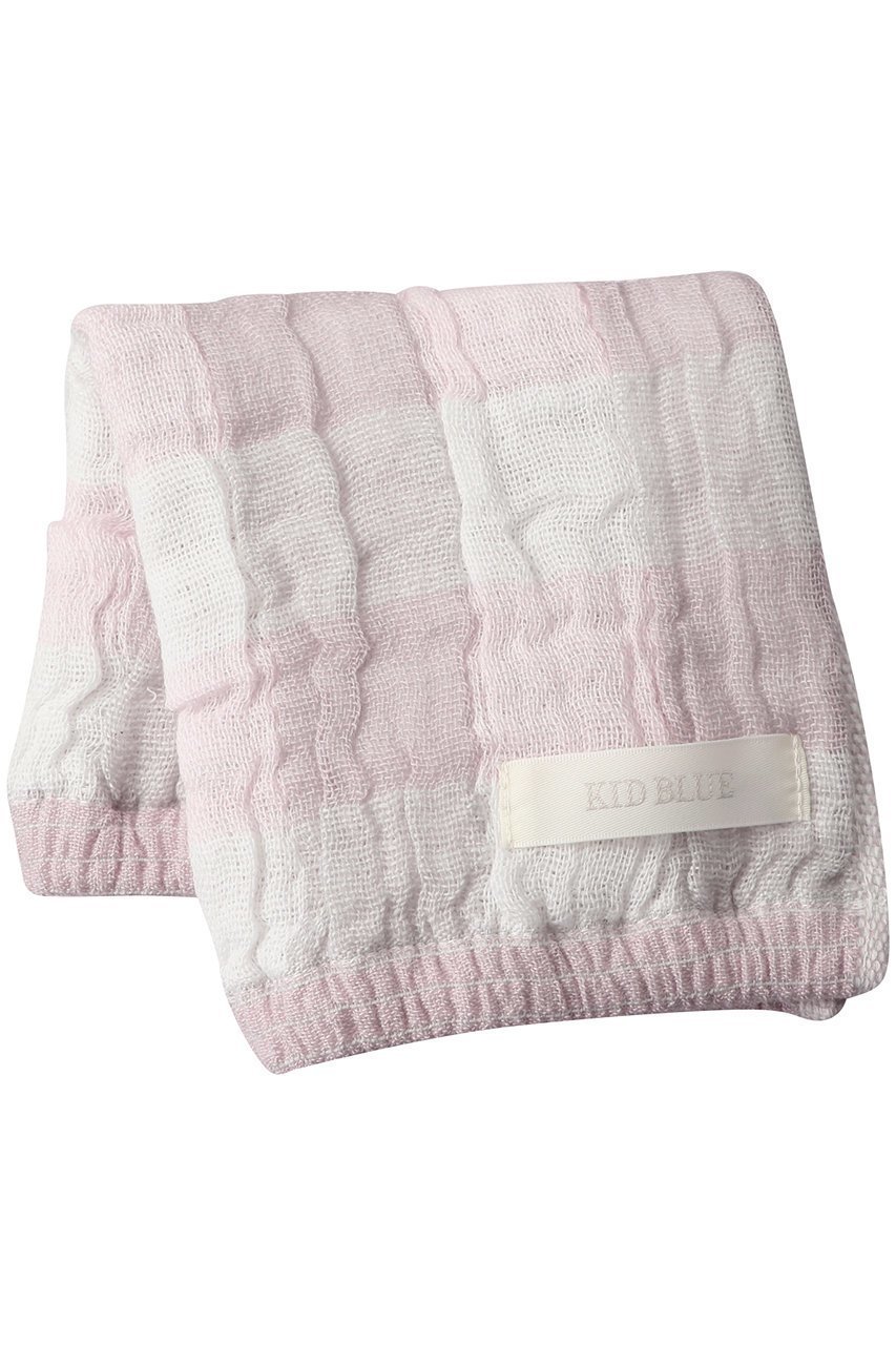 【キッドブルー/KID BLUE】の22ふわふわガーゼギンガムハンカチ 人気、トレンドファッション・服の通販 founy(ファニー) ファッション Fashion レディースファッション Fashion for Women レイングッズ・傘・晴雨兼用傘 Umbrellas & Rain Gear おすすめ Recommended / Our Picks ギンガム Gingham, Gingham Fabric シャーリング Shirring, Ruched チェック Check, Plaid, Tartan ハンカチ Handkerchief, Hanky 傘 Umbrella, Parasol 再入荷 Restock / Back in Stock 吸水 Absorbent, Quick-Dry 時計 Watch, Wristwatch other-2|ID: prp329100002549435 ipo3291000000035349922