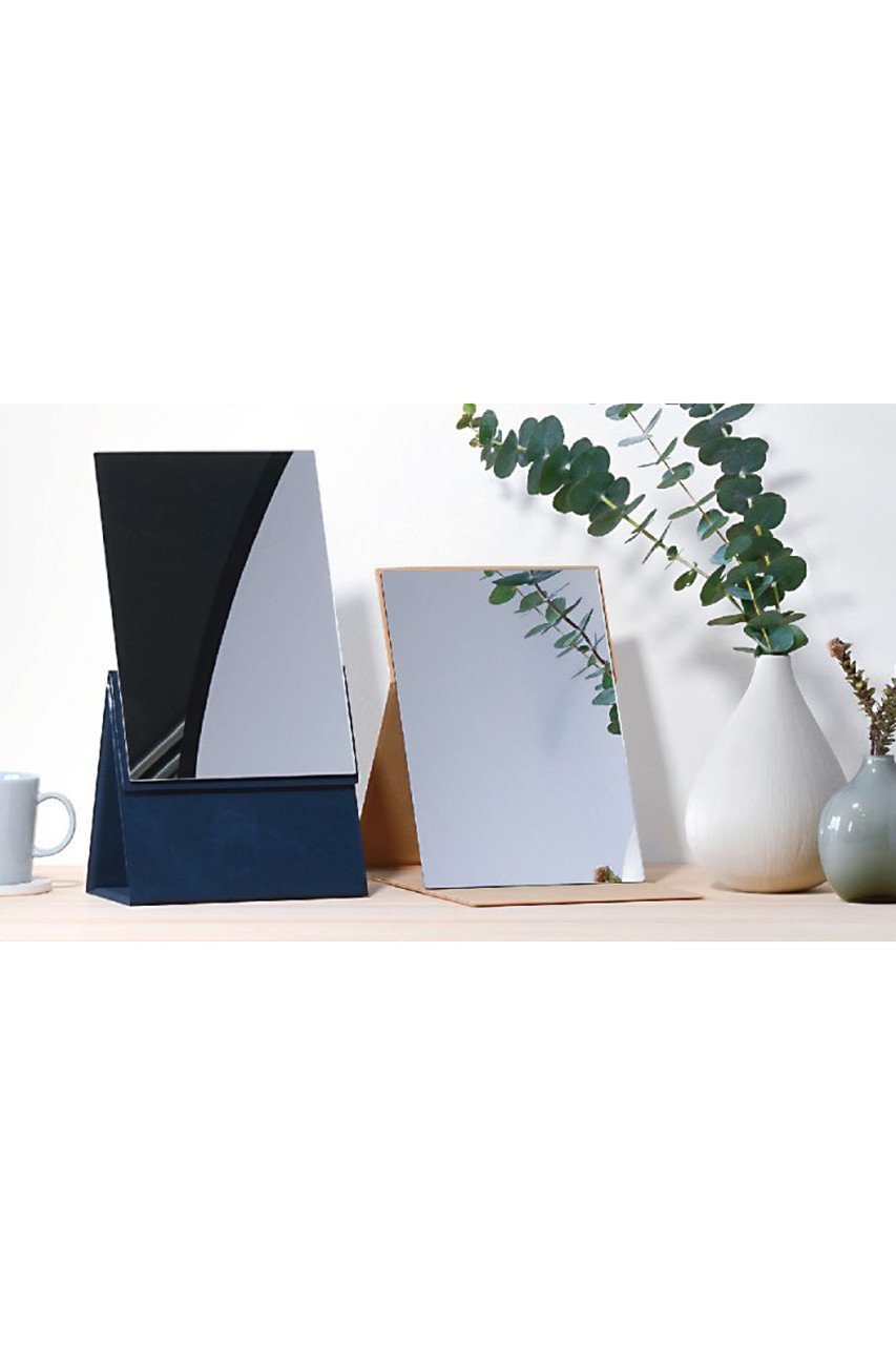 【センプレ/SEMPRE / GOODS】の【HORIUCHI MIRROR】NAPURE2wayミラー 人気、トレンドファッション・服の通販 founy(ファニー) ガラス Glass, Glassware コンパクト Compact, Small Size テーブル Table, Dining Table other-7|ID: prp329100002551738 ipo3291000000031449148