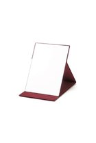 【センプレ/SEMPRE / GOODS】の【HORIUCHI MIRROR】NAPUREミラーM 人気、トレンドファッション・服の通販 founy(ファニー) ガラス Glass, Glassware コンパクト Compact, Small Size フレーム Frame, Outline 再入荷 Restock / Back in Stock 手帳 Planner, Notebook thumbnail ボルドー|ID: prp329100002551739 ipo3291000000035883795