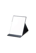 【センプレ/SEMPRE / GOODS】の【HORIUCHI MIRROR】NAPUREミラーM 人気、トレンドファッション・服の通販 founy(ファニー) ガラス Glass, Glassware コンパクト Compact, Small Size フレーム Frame, Outline 再入荷 Restock / Back in Stock 手帳 Planner, Notebook thumbnail ブラック|ID: prp329100002551739 ipo3291000000035883797