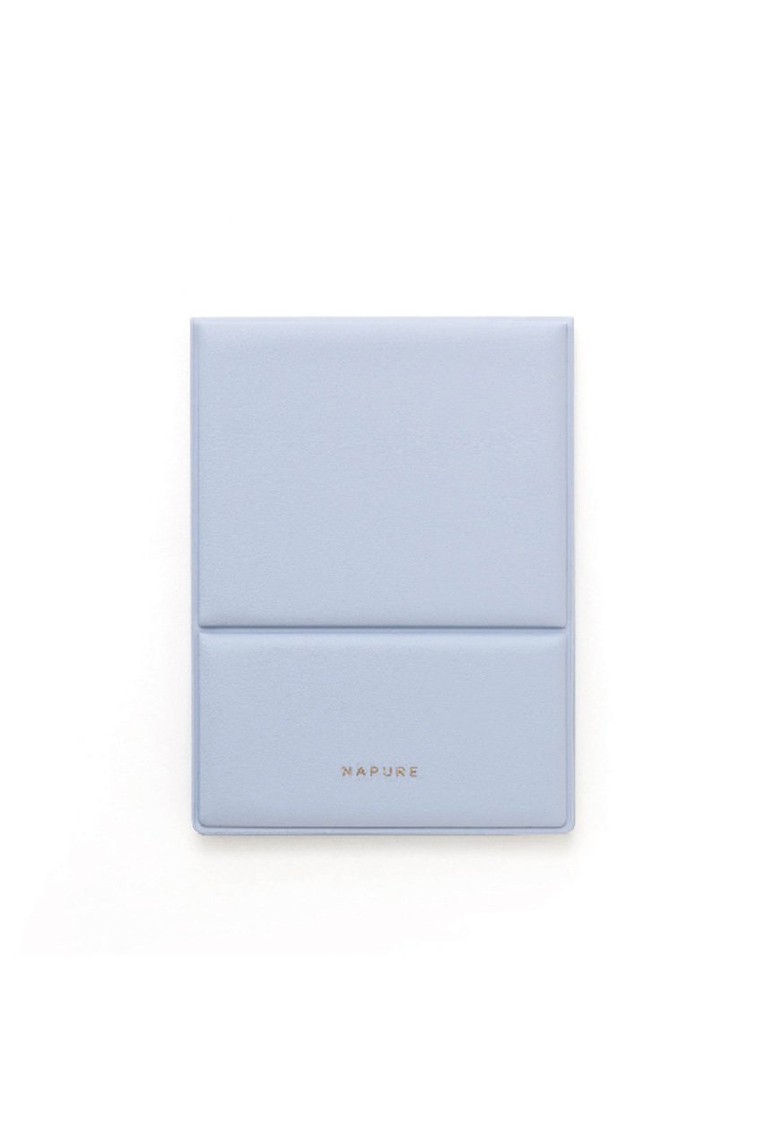 【センプレ/SEMPRE / GOODS】の【HORIUCHI MIRROR】NAPUREミラーSポケット付 人気、トレンドファッション・服の通販 founy(ファニー) ガラス Glass, Glassware フレーム Frame, Outline ポケット Pocket, Pocket Detail ポーチ Pouch, Small Case 旅行 Travel other-2|ID: prp329100002551741 ipo3291000000031449622