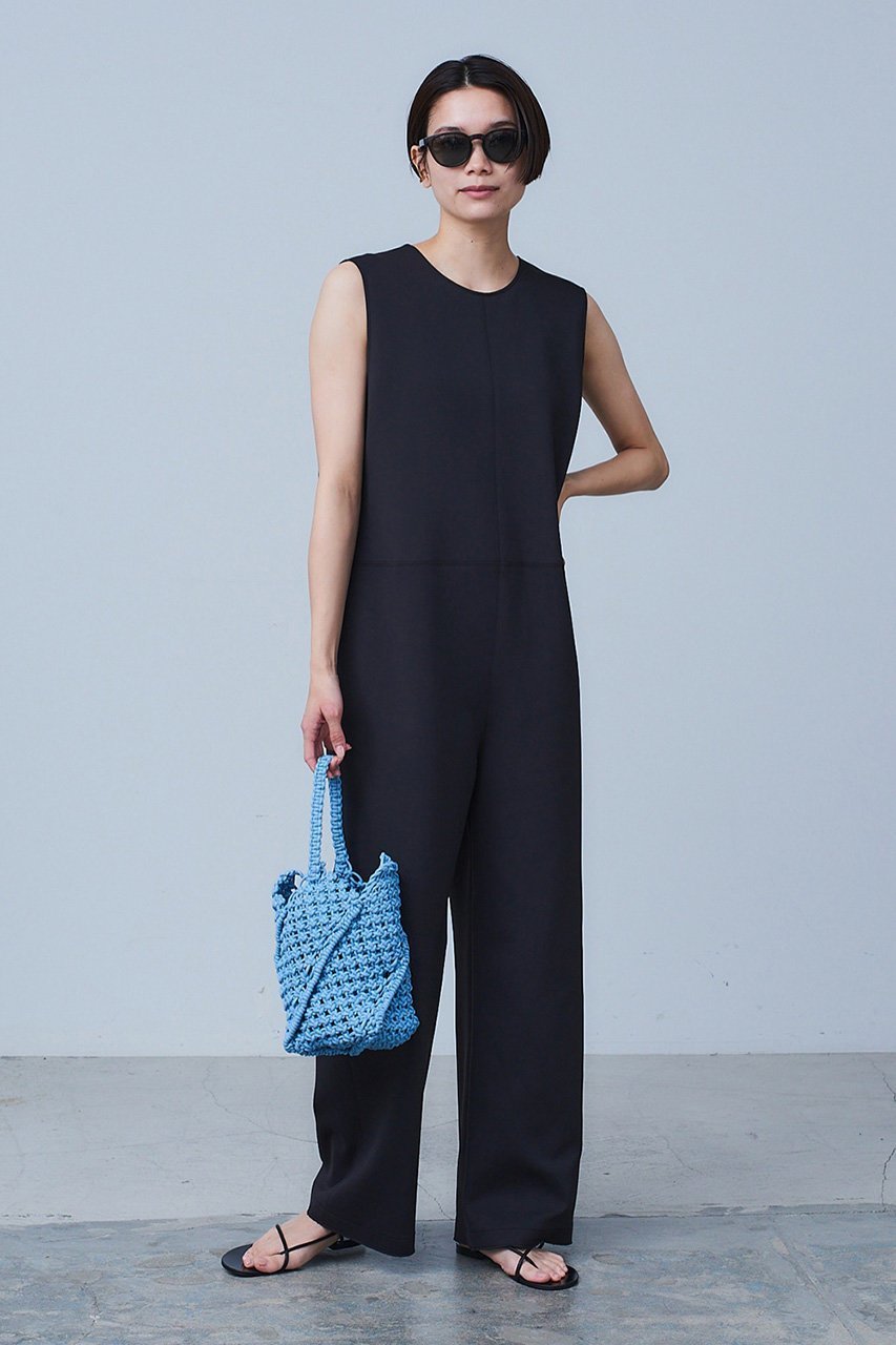 【スタニングルアー/STUNNING LURE】のバックVオールインワン 人気、トレンドファッション・服の通販 founy(ファニー) 　ファッション　Fashion　レディースファッション　Fashion for Women　パンツ　Pants & Trousers　バッグ　Bags　エレガント 上品　Elegant　人気　Popular, Best Seller　other-7|ID: prp329100002554103 ipo3291000000032820366