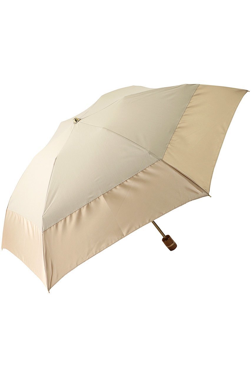 【グレイシー/Gracy】のGRC 晴雨兼用折り畳み Mix and Mach 人気、トレンドファッション・服の通販 founy(ファニー) 　ファッション　Fashion　レディースファッション　Fashion for Women　レイングッズ・傘・晴雨兼用傘　Umbrellas & Rain Gear　おすすめ　Recommended / Our Picks　ギフト プレゼント　Gift / Present　サテン　Satin, Glossy Fabric　シンプル　Simple, Minimal　トラベル　Travel, Travel Gear　ハンカチ　Handkerchief, Hanky　エレガント 上品　Elegant　傘　Umbrella, Parasol　時計　Watch, Wristwatch　 other-1|ID: prp329100002556406 ipo3291000000032864204