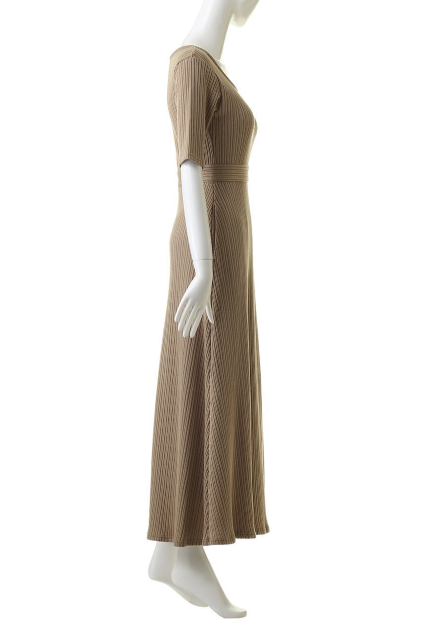 【クラネ/CLANE】のRIB CIRCULAR ONE PIECE シャツワンピース 人気、トレンドファッション・服の通販 founy(ファニー) ファッション Fashion レディースファッション Fashion for Women ワンピース Dresses シャツワンピース / 1枚で着映えコーデ Shirt Dresses チュニック Tunic Tops & Dresses スクエア Square, Square Shape チュニック Tunic, Long Top デコルテ Décolleté, Neckline ロング Long, Long-Length other-3|ID: prp329100002556408 ipo3291000000036070513