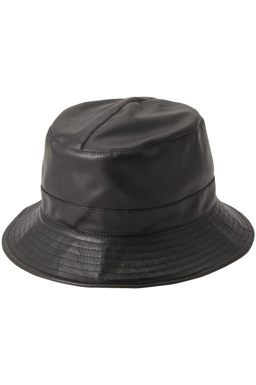 【アルアバイル/allureville】の【GRILLO】 BUCKET HAT 人気、トレンドファッション・服の通販 founy(ファニー) 　ファッション　Fashion　レディースファッション　WOMEN　帽子　Hats　シンプル　Simple　帽子　Hat　 other-1|ID: prp329100002564775 ipo3291000000020667453