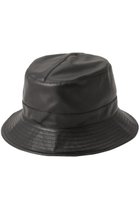 【アルアバイル/allureville】の【GRILLO】 BUCKET HAT ブラック|ID:prp329100002564775