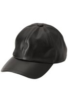 【アルアバイル/allureville】の【GRILLO】 CAP 人気、トレンドファッション・服の通販 founy(ファニー) ファッション Fashion レディースファッション WOMEN 帽子 Hats キャップ Cap シンプル Simple 帽子 Hat thumbnail ブラック|ID: prp329100002564776 ipo3291000000020667457