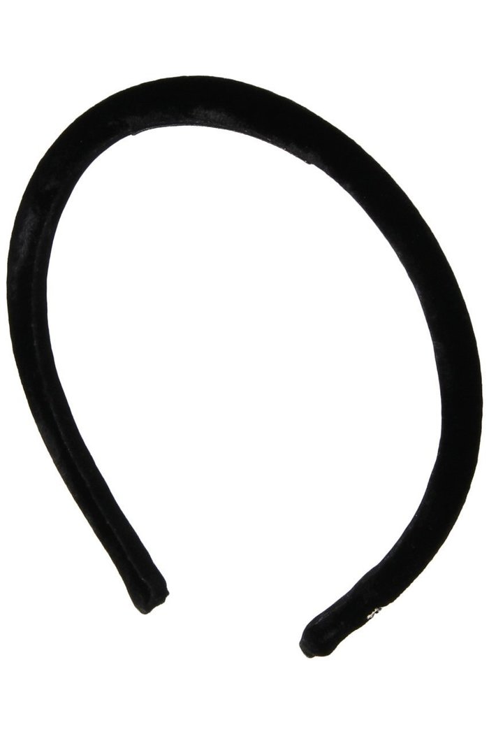 【アレクサンドル ドゥ パリ/ALEXANDRE DE PARIS】のカチューシャ インテリア・キッズ・メンズ・レディースファッション・服の通販 founy(ファニー) https://founy.com/ ファッション Fashion レディースファッション Fashion for Women シュシュ&ヘアアクセ/ヘアアレンジ Scrunchies & Hair Accessories アクセサリー Fashion Accessories シンプル Simple, Minimal デニム Denim, Jeans Material フォルム Silhouette, Form ベロア Velour, Soft Velvet ベーシック Basic, Essential エレガント 上品 Elegant |ID: prp329100002567027 ipo3291000000035893776