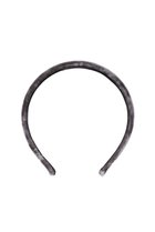 【アレクサンドル ドゥ パリ/ALEXANDRE DE PARIS】のカチューシャ グレー(G)|ID: prp329100002567027 ipo3291000000035893780