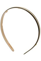 【アレクサンドル ドゥ パリ/ALEXANDRE DE PARIS】のカチューシャ / BASIC LISERAI ベージュ|ID: prp329100002567028 ipo3291000000032802194