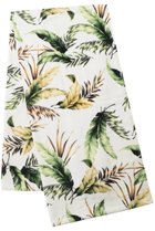 【レイール/Reir / GOODS】のTropical Leaf ビーチタオル 人気、トレンドファッション・服の通販 founy(ファニー) おすすめ Recommend アウトドア Outdoor スポーツ Sports タオル Towel ビーチ Beach フェイス Face プリント Print 再入荷 Restock/Back In Stock/Re Arrival 吸水 Water Absorption 夏 Summer thumbnail ホワイト|ID: prp329100002569024 ipo3291000000029987936