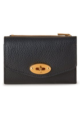 【マルベリー/Mulberry】 Darley Folded Multi-Card Wallet人気、トレンドファッション・服の通販 founy(ファニー) ファッション Fashion レディースファッション WOMEN 財布 Wallets コンパクト Compact ポケット Pocket 財布 Wallet |ID:prp329100002569045