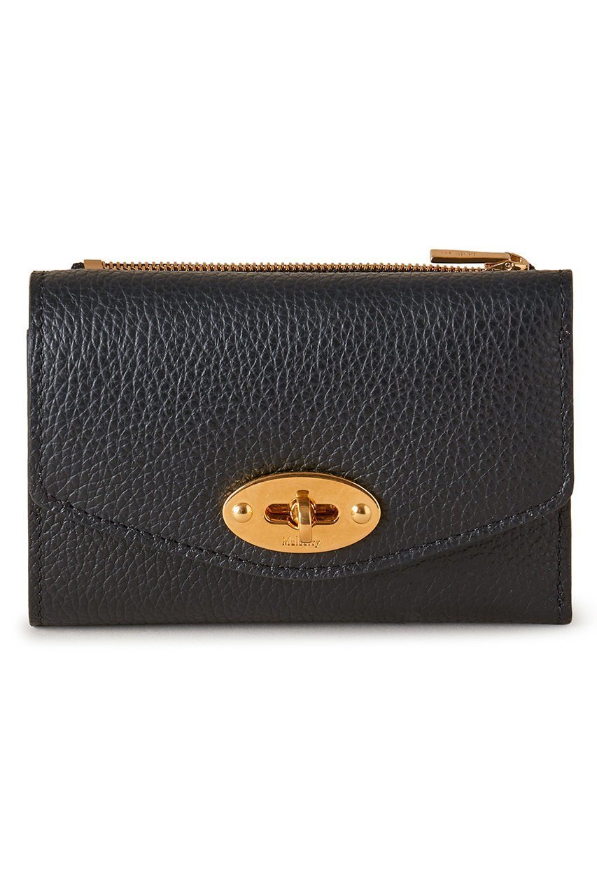 【マルベリー/Mulberry】のDarley Folded Multi-Card Wallet 人気、トレンドファッション・服の通販 founy(ファニー) 　ファッション　Fashion　レディースファッション　WOMEN　財布　Wallets　コンパクト　Compact　ポケット　Pocket　財布　Wallet　 other-1|ID: prp329100002569045 ipo3291000000029191657