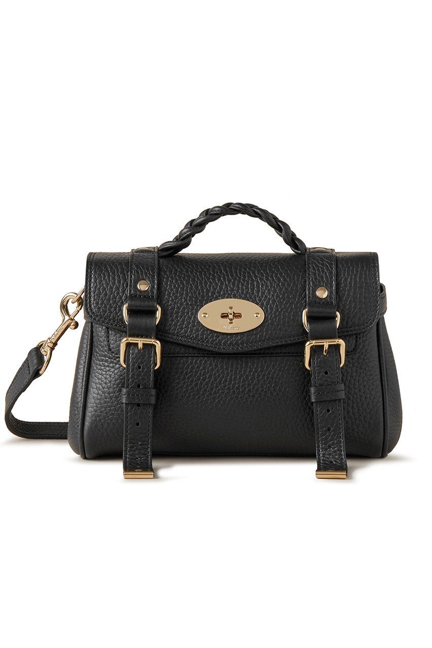 【マルベリー/Mulberry】のMini Alexa 人気、トレンドファッション・服の通販 founy(ファニー) 　ファッション　Fashion　レディースファッション　WOMEN　ハンドバッグ　Handbag　フォルム　Form　ラグジュアリー　Luxury　人気　Popularity　 other-1|ID: prp329100002569055 ipo3291000000024130828