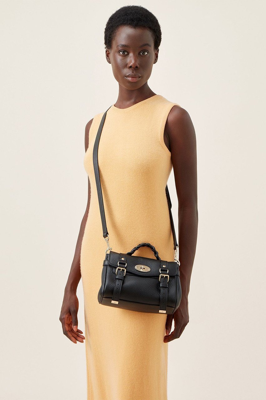 【マルベリー/Mulberry】のMini Alexa 人気、トレンドファッション・服の通販 founy(ファニー) 　ファッション　Fashion　レディースファッション　WOMEN　ハンドバッグ　Handbag　フォルム　Form　ラグジュアリー　Luxury　人気　Popularity　other-2|ID: prp329100002569055 ipo3291000000031392682