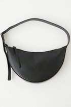 【ガリャルダガランテ/GALLARDAGALANTE】の【2.718】スリーククロスボディバッグ ブラック|ID: prp329100002570732 ipo3291000000035968922