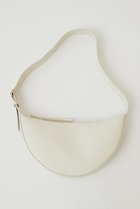 【ガリャルダガランテ/GALLARDAGALANTE】の【2.718】スリーククロスボディバッグ オフホワイト|ID: prp329100002570732 ipo3291000000035968923