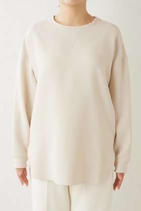 【ウィムガゼット/Whim Gazette】 Vガゼットプルオーバー人気、トレンドファッション・服の通販 founy(ファニー) ファッション Fashion レディースファッション Fashion for Women トップス・カットソー Cut & Sew Tops ニット Knit Tops & Sweaters カジュアルプルオーバー・ニットトップス Pullovers & Knit Tops / Casual Pullovers コンパクト Compact, Small Size ジョーゼット Georgette, Semi-Sheer Fabric トレンド Trend, Trending Now フォルム Silhouette, Form エレガント 上品 Elegant |ID:prp329100002579385