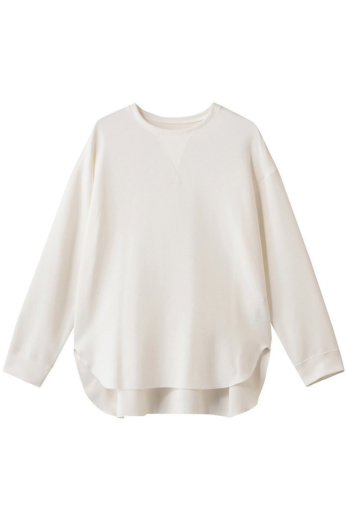 【ウィムガゼット/Whim Gazette】のVガゼットプルオーバー インテリア・キッズ・メンズ・レディースファッション・服の通販 founy(ファニー) https://founy.com/ ファッション Fashion レディースファッション Fashion for Women トップス・カットソー Cut & Sew Tops ニット Knit Tops & Sweaters カジュアルプルオーバー・ニットトップス Pullovers & Knit Tops / Casual Pullovers アクセサリー Fashion Accessories コンパクト Compact, Small Size ジョーゼット Georgette, Semi-Sheer Fabric トレンド Trend, Trending Now フォルム Silhouette, Form エレガント 上品 Elegant |ID: prp329100002579385 ipo3291000000035830182