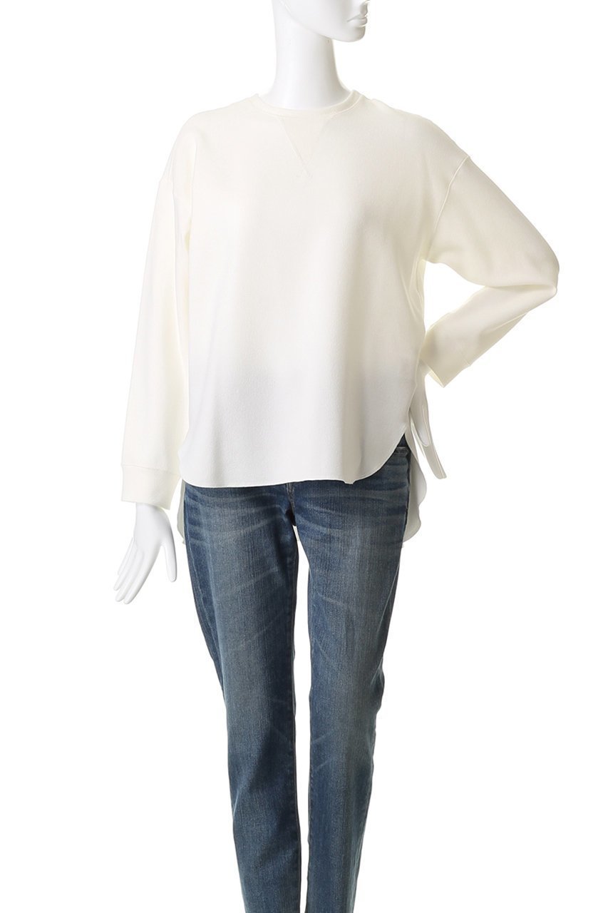 【ウィムガゼット/Whim Gazette】のVガゼットプルオーバー 人気、トレンドファッション・服の通販 founy(ファニー) ファッション Fashion レディースファッション Fashion for Women トップス・カットソー Cut & Sew Tops ニット Knit Tops & Sweaters カジュアルプルオーバー・ニットトップス Pullovers & Knit Tops / Casual Pullovers アクセサリー Fashion Accessories コンパクト Compact, Small Size ジョーゼット Georgette, Semi-Sheer Fabric トレンド Trend, Trending Now フォルム Silhouette, Form 再入荷 Restock / Back in Stock エレガント 上品 Elegant other-2|ID: prp329100002579385 ipo3291000000036449188