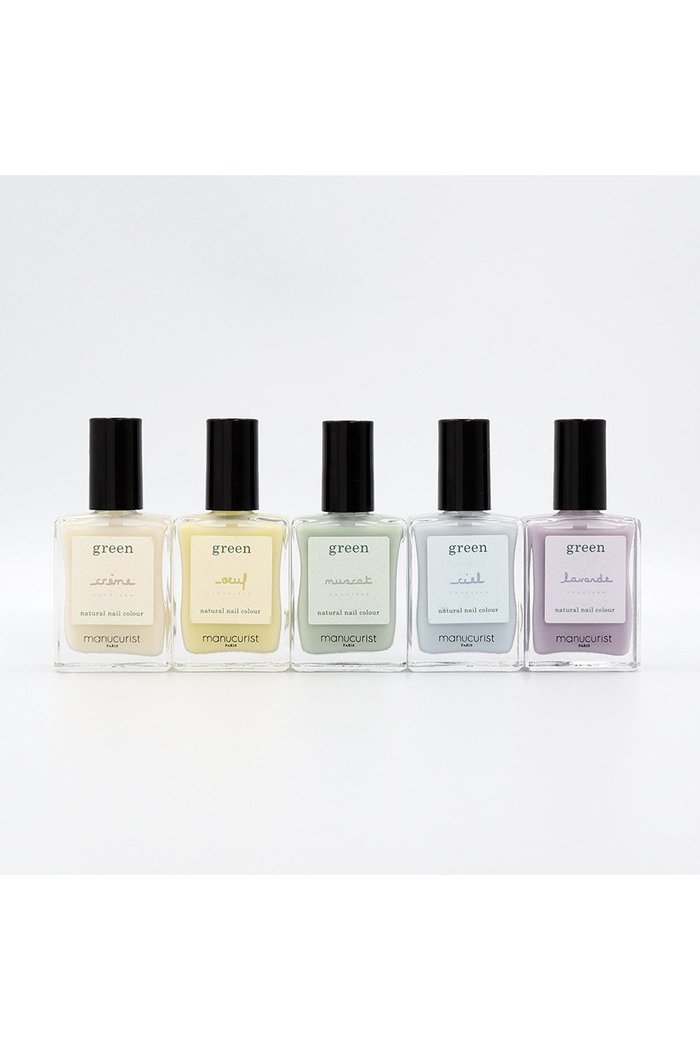 【マニキュリスト グリーン/manucurist green】のグリーン ナチュラル ネイルカラー MILK5 インテリア・キッズ・メンズ・レディースファッション・服の通販 founy(ファニー) https://founy.com/ シアー Sheer, See-Through ホーム・キャンプ・アウトドア・お取り寄せ Home Living / Home & Lifestyle / Camping Gear / Outdoor Camping ビューティー・ヘルス Beauty & Health Essentials |ID: prp329100002581623 ipo3291000000032799067