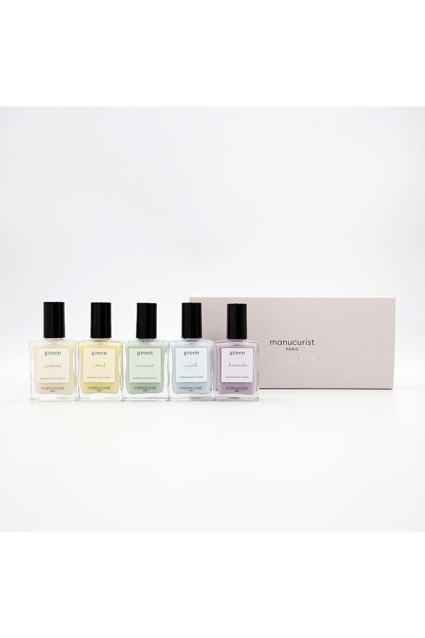 【マニキュリスト グリーン/manucurist green】のグリーン ナチュラル ネイルカラー MILK5 人気、トレンドファッション・服の通販 founy(ファニー) 　シアー　Sheer, See-Through　ホーム・キャンプ・アウトドア・お取り寄せ　Home Living / Home & Lifestyle / Camping Gear / Outdoor Camping　ビューティー・ヘルス　Beauty & Health Essentials　other-7|ID: prp329100002581623 ipo3291000000032799074