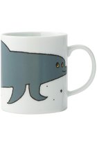 【鹿児島 睦/MAKOTO KAGOSHIMA / GOODS】のMUG Dolphin(マグカップ) -|ID:prp329100002589693