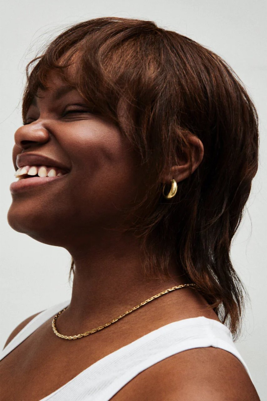 【ローラロンバルディ/LAURA LOMBARDI】のMINI CUSP HOOPS ピアス 人気、トレンドファッション・服の通販 founy(ファニー) 　ファッション　Fashion　レディースファッション　Fashion for Women　ジュエリー　Jewelry　ファッションリング　Fashion Rings　イヤリング・フープ・ドロップタイプ　Hoop, Drop & Clip Earrings　イヤリング　Earrings　オケージョン　Occasion Wear　パーティ　Party, Party Style　フォルム　Silhouette, Form　other-2|ID: prp329100002593167 ipo3291000000035554628