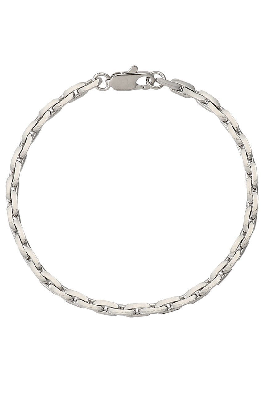 【ローラロンバルディ/LAURA LOMBARDI】のStrada Bracelet Platinum ブレスレット 人気、トレンドファッション・服の通販 founy(ファニー) 　ファッション　Fashion　レディースファッション　WOMEN　ジュエリー　Jewelry　ブレスレット　Bracelets　バングル　Bangles　おすすめ　Recommend　シルバー　Silver　シンプル　Simple　セットアップ　Set Up　チェーン　Chain　ネックレス　Necklace　ブレスレット　Bracelet　エレガント 上品　Elegant　再入荷　Restock/Back In Stock/Re Arrival　 other-1|ID: prp329100002593169 ipo3291000000020349443