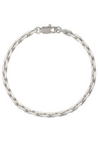 【ローラロンバルディ/LAURA LOMBARDI】のStrada Bracelet Platinum ブレスレット シルバー|ID:prp329100002593169