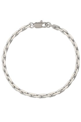 【ローラロンバルディ/LAURA LOMBARDI】のStrada Bracelet Platinum ブレスレット 人気、トレンドファッション・服の通販 founy(ファニー) ファッション Fashion レディースファッション Fashion for Women ジュエリー Jewelry チェーン＆カフブレスレット Cuff & Chain Bracelets バングル・カフブレスレット Bangles & Cuff Bracelets おすすめ Recommended / Our Picks シルバー Silver, Metallic Silver シンプル Simple, Minimal セットアップ Set-Up, Coordinated Outfit チェーン Chain, Chain Strap ネックレス Necklace, Pendant Necklace ブレスレット Bracelet, Wristband エレガント 上品 Elegant |ID:prp329100002593169