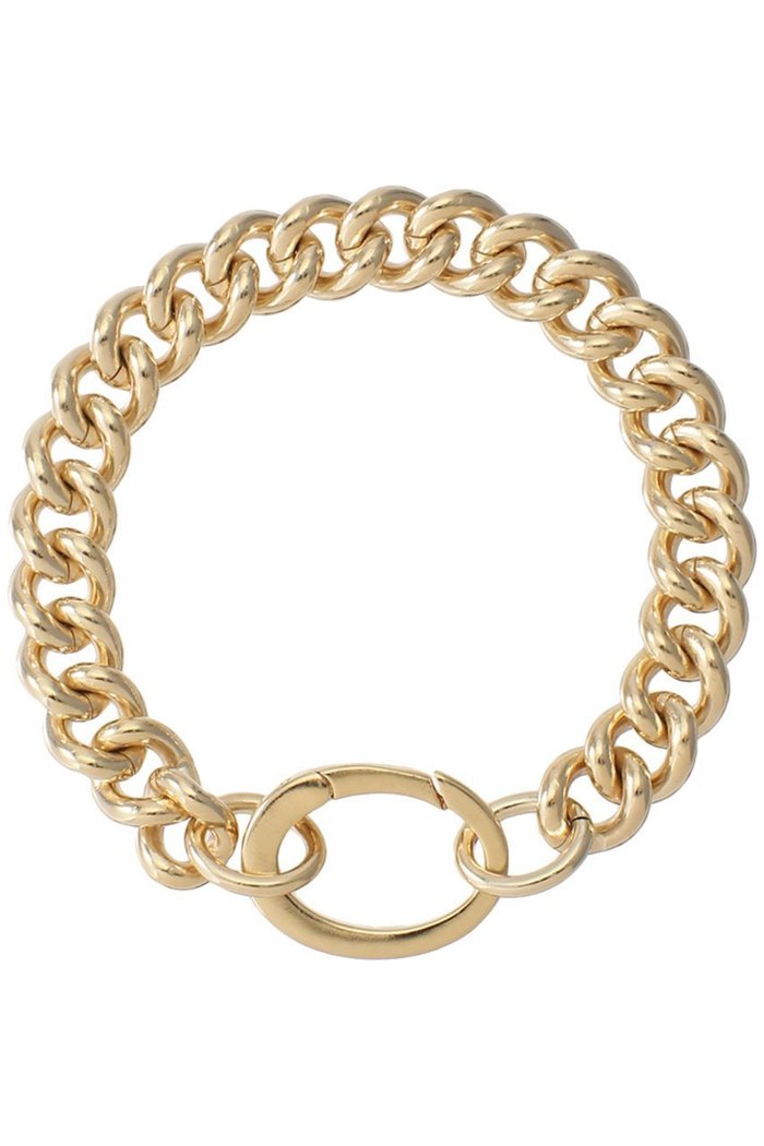 【ローラロンバルディ/LAURA LOMBARDI】のPRESA BRACELET ブレスレット インテリア・キッズ・メンズ・レディースファッション・服の通販 founy(ファニー) https://founy.com/ ファッション Fashion レディースファッション WOMEN ジュエリー Jewelry ブレスレット Bracelets バングル Bangles おすすめ Recommend セットアップ Set Up チェーン Chain フープ Hoop ブレスレット Bracelet |ID: prp329100002593178 ipo3291000000020349451