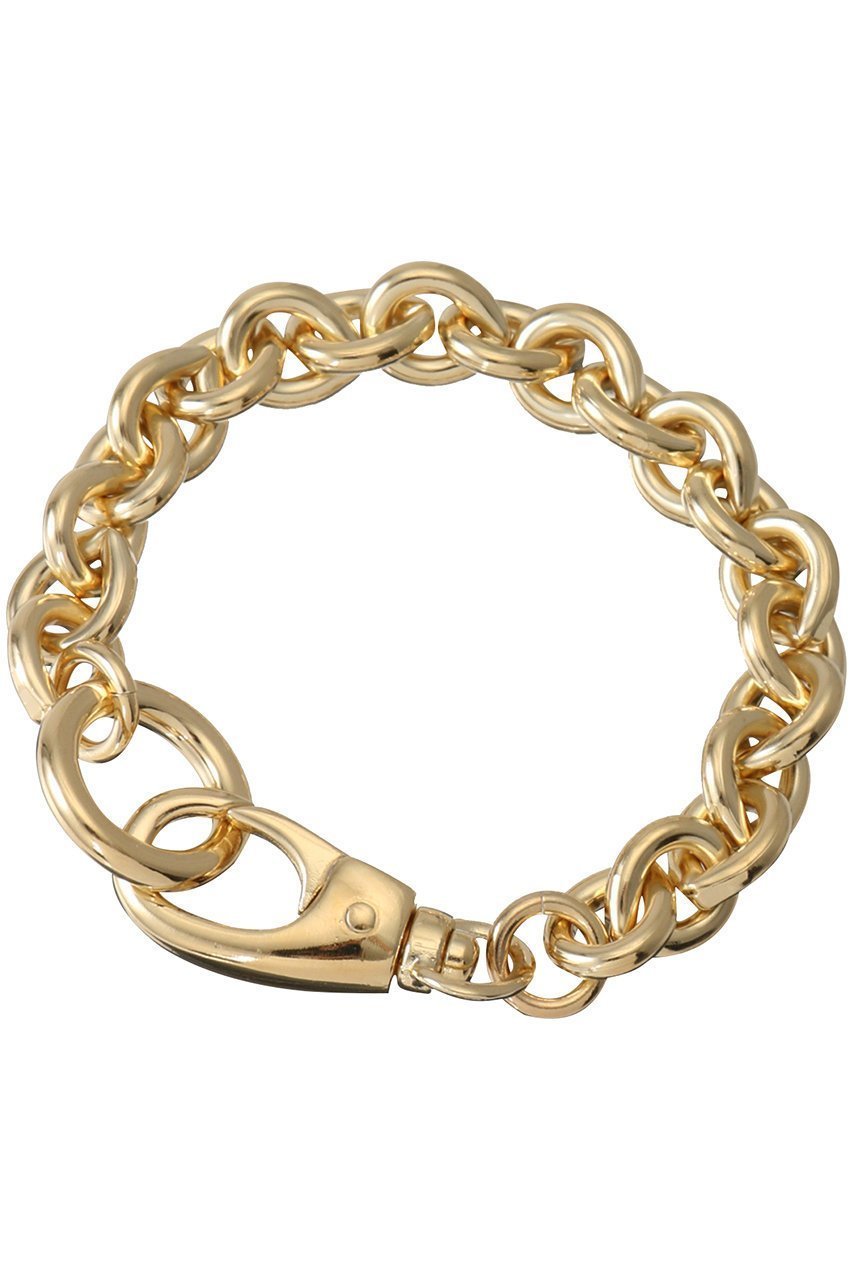 【ローラロンバルディ/LAURA LOMBARDI】のCABLE BRACELET ブレスレット 人気、トレンドファッション・服の通販 founy(ファニー) 　ファッション　Fashion　レディースファッション　Fashion for Women　ジュエリー　Jewelry　チェーン＆カフブレスレット　Cuff & Chain Bracelets　バングル・カフブレスレット　Bangles & Cuff Bracelets　チェーン　Chain, Chain Strap　ブレスレット　Bracelet, Wristband　リュクス　Luxury, Elegant, High-End, Chic　other-3|ID: prp329100002593179 ipo3291000000035578700