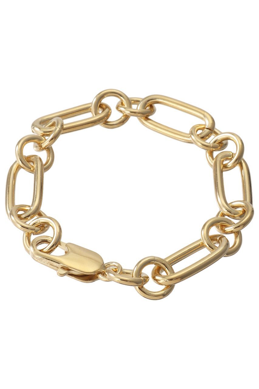 【ローラロンバルディ/LAURA LOMBARDI】のRAFAELLA BRACELET ブレスレット 人気、トレンドファッション・服の通販 founy(ファニー) 　ファッション　Fashion　レディースファッション　WOMEN　ジュエリー　Jewelry　ブレスレット　Bracelets　バングル　Bangles　おすすめ　Recommend　セットアップ　Set Up　チェーン　Chain　ネックレス　Necklace　ブレスレット　Bracelet　 other-1|ID: prp329100002593180 ipo3291000000020349455