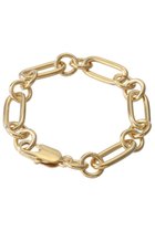 【ローラロンバルディ/LAURA LOMBARDI】のRAFAELLA BRACELET ブレスレット 人気、トレンドファッション・服の通販 founy(ファニー) ファッション Fashion レディースファッション WOMEN ジュエリー Jewelry ブレスレット Bracelets バングル Bangles おすすめ Recommend セットアップ Set Up チェーン Chain ネックレス Necklace ブレスレット Bracelet thumbnail ゴールド|ID: prp329100002593180 ipo3291000000020349456