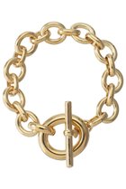 【ローラロンバルディ/LAURA LOMBARDI】のPORTRAIT BRACELET ブレスレット ゴールド|ID: prp329100002593181 ipo3291000000035908975