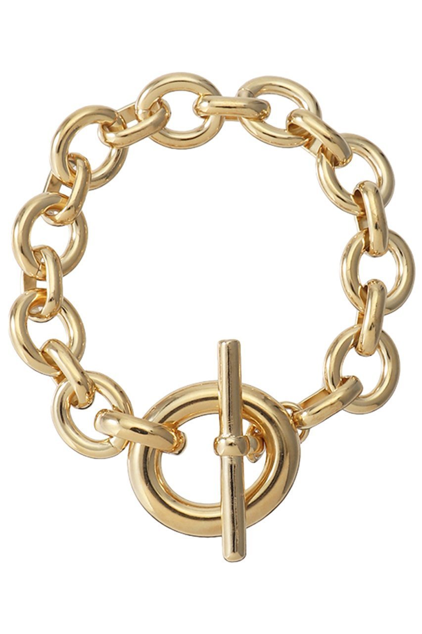 【ローラロンバルディ/LAURA LOMBARDI】のPORTRAIT BRACELET ブレスレット インテリア・キッズ・メンズ・レディースファッション・服の通販 founy(ファニー) 　ファッション　Fashion　レディースファッション　Fashion for Women　ジュエリー　Jewelry　チェーン＆カフブレスレット　Cuff & Chain Bracelets　バングル・カフブレスレット　Bangles & Cuff Bracelets　おすすめ　Recommended / Our Picks　セットアップ　Set-Up, Coordinated Outfit　チェーン　Chain, Chain Strap　ネックレス　Necklace, Pendant Necklace　ブレスレット　Bracelet, Wristband　ゴールド|ID: prp329100002593181 ipo3291000000035908975