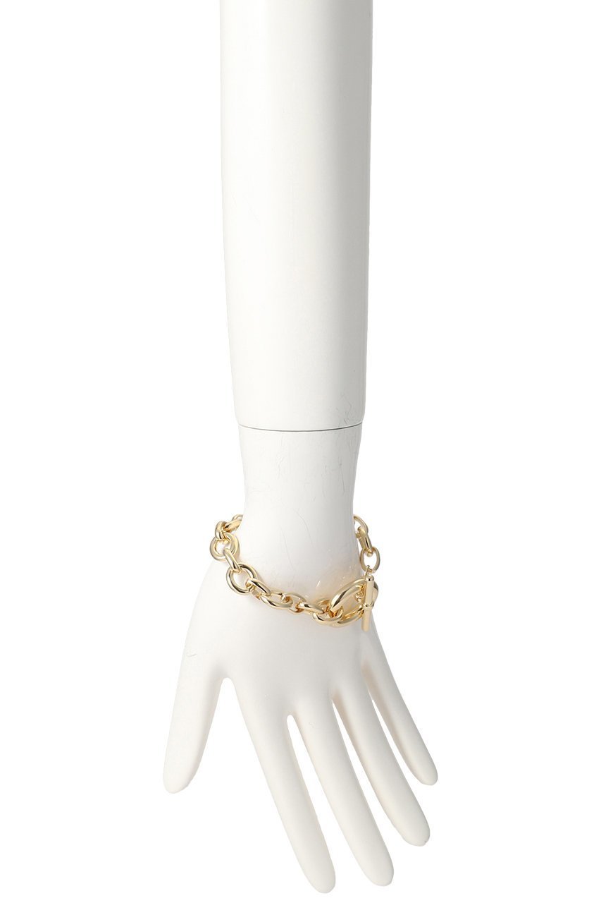 【ローラロンバルディ/LAURA LOMBARDI】のPORTRAIT BRACELET ブレスレット 人気、トレンドファッション・服の通販 founy(ファニー) 　ファッション　Fashion　レディースファッション　Fashion for Women　ジュエリー　Jewelry　チェーン＆カフブレスレット　Cuff & Chain Bracelets　バングル・カフブレスレット　Bangles & Cuff Bracelets　おすすめ　Recommended / Our Picks　セットアップ　Set-Up, Coordinated Outfit　チェーン　Chain, Chain Strap　ネックレス　Necklace, Pendant Necklace　ブレスレット　Bracelet, Wristband　other-2|ID: prp329100002593181 ipo3291000000035908977