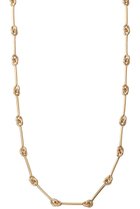 【ローラロンバルディ/LAURA LOMBARDI】のTRECCIA NECKLACE ネックレス ゴールド|ID: prp329100002593186 ipo3291000000036197391