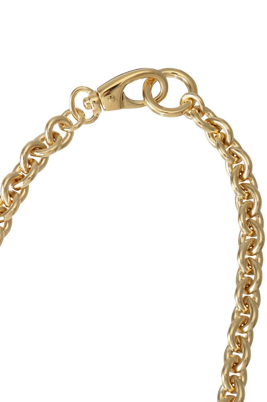 【ローラロンバルディ/LAURA LOMBARDI】のCABLE CHAIN ネックレス 人気、トレンドファッション・服の通販 founy(ファニー) 　ファッション　Fashion　レディースファッション　Fashion for Women　ジュエリー　Jewelry　ネックレス　Necklaces & Pendants　シンプル　Simple, Minimal　ネックレス　Necklace, Pendant Necklace　パーティ　Party, Party Style　other-4|ID: prp329100002593187 ipo3291000000035578717