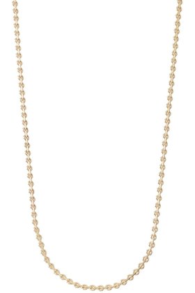 【ローラロンバルディ/LAURA LOMBARDI】のPINA CHAIN ネックレス 人気、トレンドファッション・服の通販 founy(ファニー) ファッション Fashion レディースファッション Fashion for Women ジュエリー Jewelry ネックレス Necklaces & Pendants おすすめ Recommended / Our Picks シンプル Simple, Minimal セットアップ Set-Up, Coordinated Outfit チェーン Chain, Chain Strap ネックレス Necklace, Pendant Necklace エレガント 上品 Elegant |ID:prp329100002593189