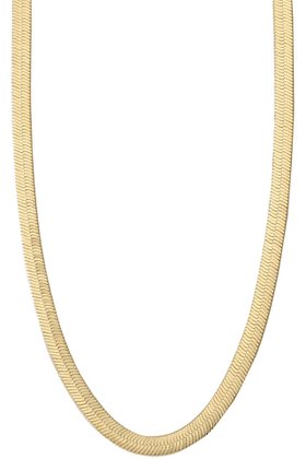 【ローラロンバルディ/LAURA LOMBARDI】のOMEGA CHAIN ネックレス 人気、トレンドファッション・服の通販 founy(ファニー) ファッション Fashion レディースファッション Fashion for Women ジュエリー Jewelry ネックレス Necklaces & Pendants シンプル Simple, Minimal ネックレス Necklace, Pendant Necklace |ID:prp329100002593190