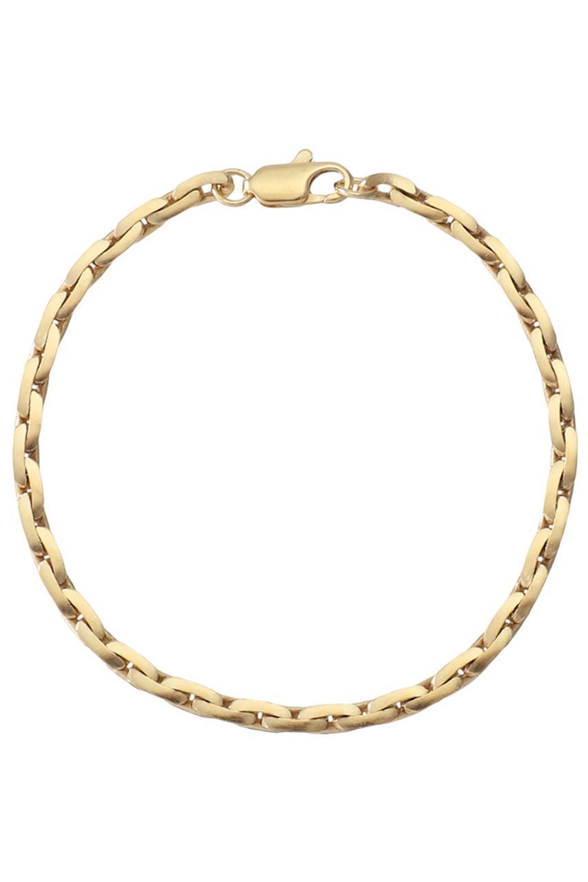 【ローラロンバルディ/LAURA LOMBARDI】のSTRADA BRACELET ブレスレット 人気、トレンドファッション・服の通販 founy(ファニー) 　ファッション　Fashion　レディースファッション　WOMEN　ジュエリー　Jewelry　ブレスレット　Bracelets　バングル　Bangles　おすすめ　Recommend　シンプル　Simple　セットアップ　Set Up　チェーン　Chain　ネックレス　Necklace　ブレスレット　Bracelet　エレガント 上品　Elegant　 other-1|ID: prp329100002593195 ipo3291000000020349479