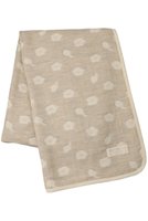 【プリスティン/PRISTINE / GOODS】のヤクコットンボールガーゼケット 人気、トレンドファッション・服の通販 founy(ファニー) UNISEX ジャカード ブランケット 冬 Winter |ID:prp329100002595620