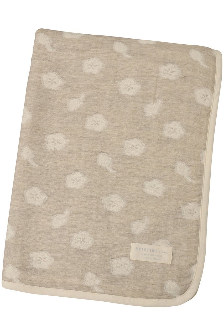 【プリスティン/PRISTINE / GOODS】のヤクコットンボールガーゼケット 人気、トレンドファッション・服の通販 founy(ファニー) ジャカード/ジャガード Jacquard, Woven Pattern ブランケット Blanket, Throw Blanket 冬 Winter / This Winter other-2|ID: prp329100002595620 ipo3291000000036185038