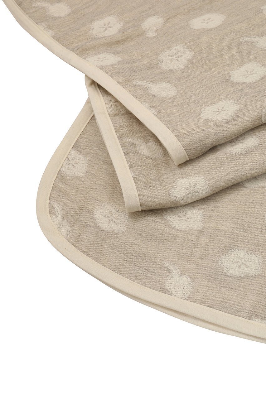 【プリスティン/PRISTINE / GOODS】のヤクコットンボールガーゼケット 人気、トレンドファッション・服の通販 founy(ファニー) ジャカード/ジャガード Jacquard, Woven Pattern ブランケット Blanket, Throw Blanket 冬 Winter / This Winter other-3|ID: prp329100002595620 ipo3291000000036185039